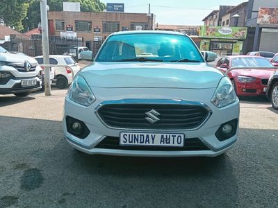 2023 Suzuki Dzire 1.2 GL Auto