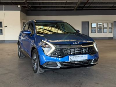 2023 Kia Sportage 1.6 T-GDI EX Auto