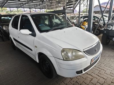 2006 TATA Indica 1.4 LSi