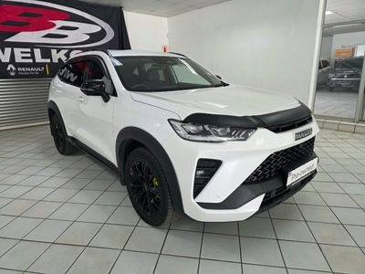 2024 Haval H6 GT 2.0T Super Luxury 4X4 Auto