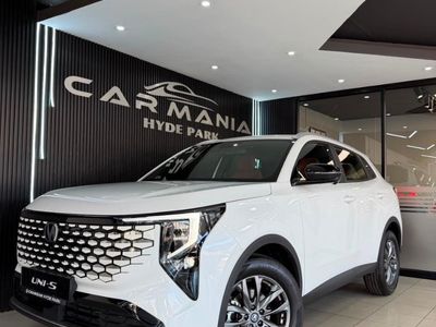 2026 Changan Uni-S 1.5T CS