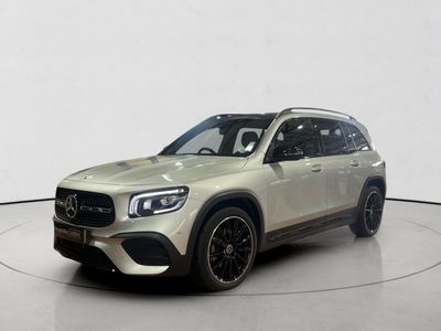 2024 Mercedes-Benz GLB AMG Line