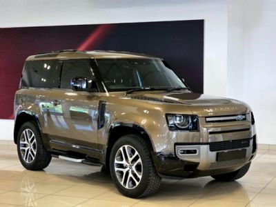 2021 Land Rover Defender 90 D240 SE X-Dynamic (177kW)