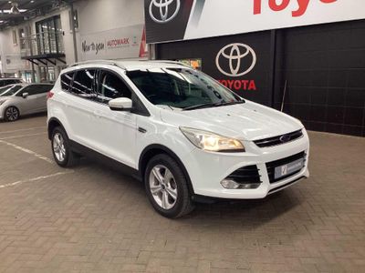 2015 Ford Kuga 1.6 EcoBoost Ambiente