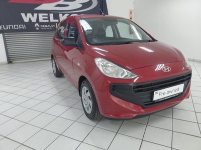 2021 Hyundai Atos 1.1 Motion