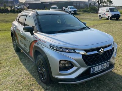 2026 Suzuki Fronx 1.5 GL Auto