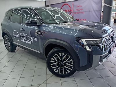 2026 Nissan Tekton 1.3T Tekna Plus DCT Auto