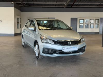 2025 Suzuki Ciaz 1.5 GL Auto