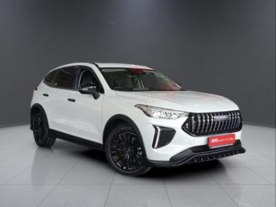 2025 Haval Jolion Pro 1.5T Super Luxury DCT