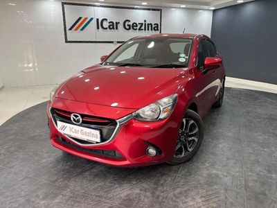 2016 Mazda 2 1.5 DE Hazumi Auto 5-dr
