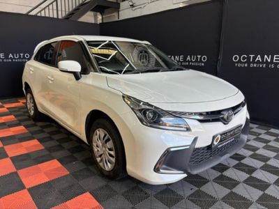 2022 Toyota Starlet 1.5 XI