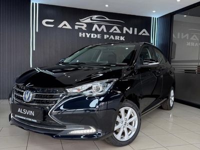 2026 Changan Alsvin 1.4 CS