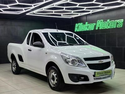 2016 Chevrolet Utility 1.4