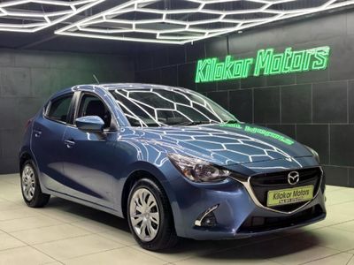 2020 Mazda 2 1.5 Dynamic Auto 5-dr