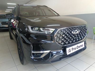 2023 Chery Tiggo 8 Pro 1.6 TDGi Executive DCT