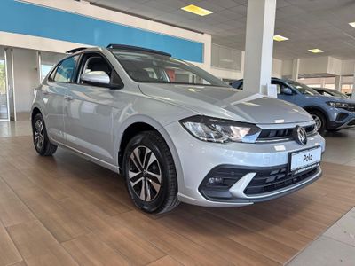 2026 Volkswagen Polo 1.0 TSI Life Auto DSG