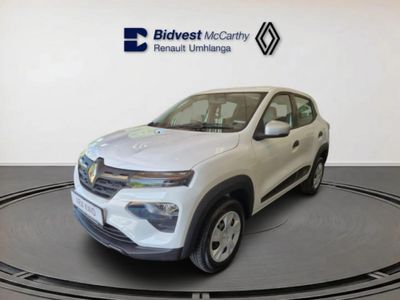 2026 Renault Kwid 1.0 Dynamique Auto