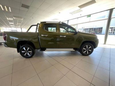 2026 Peugeot Landtrek 1.9D 4Action 4x4 Double Cab Auto