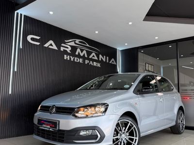 2026 Volkswagen Polo Vivo 1.4