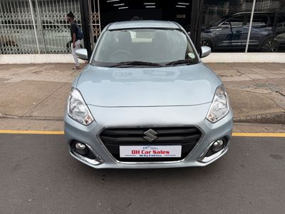 2025 Suzuki Dzire 1.2 GL Auto