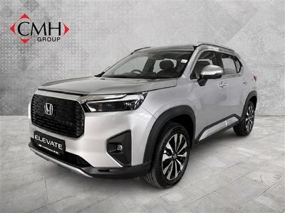 2026 Honda Elevate 1.5 Elegance Auto