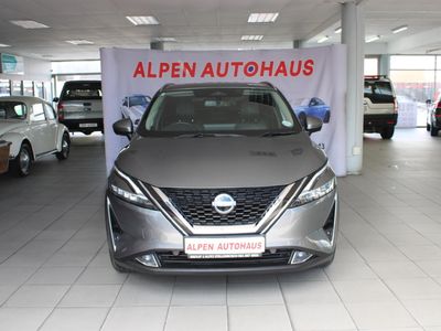 2023 Nissan Qashqai 1.3T Acenta Xtronic