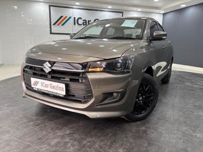 2025 Suzuki Dzire 1.2 GL+ Auto