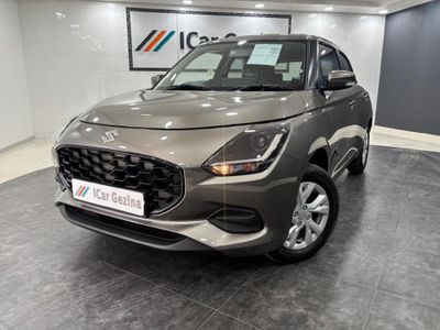 2026 Suzuki Swift 1.2 GL+ Auto