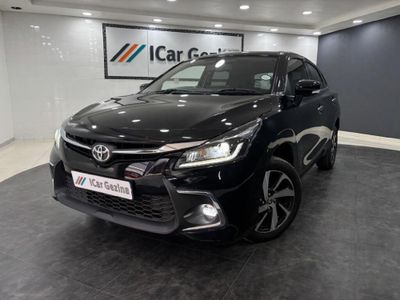 2024 Toyota Starlet 1.5 XR Auto