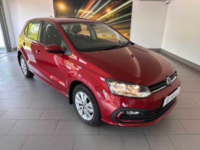 2026 Volkswagen Polo Vivo 1.4 Life