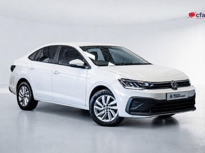 2024 Volkswagen Polo Classic Polo 1.6