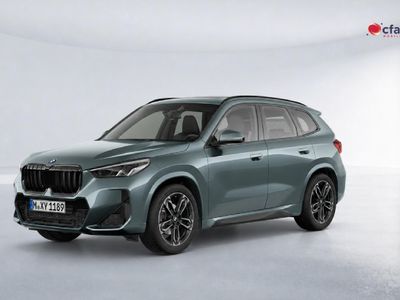 2025 BMW X1 sDrive18i M Sport