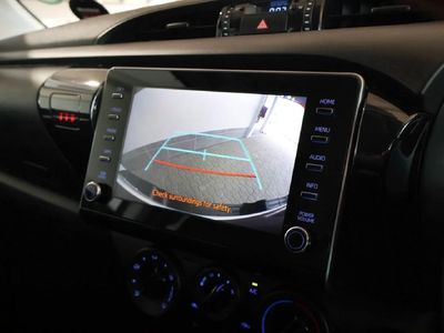 2024 Toyota Fortuner 2.4 GD-6 R/B Auto