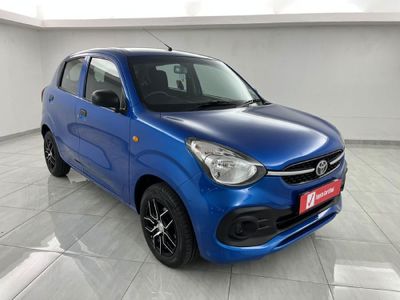 2023 Toyota Vitz 1.0