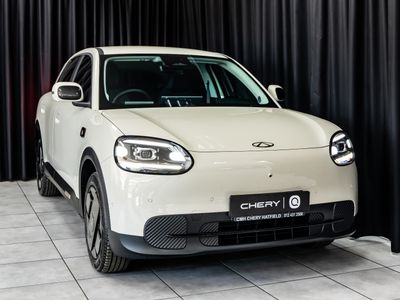 2026 Chery Q Elite
