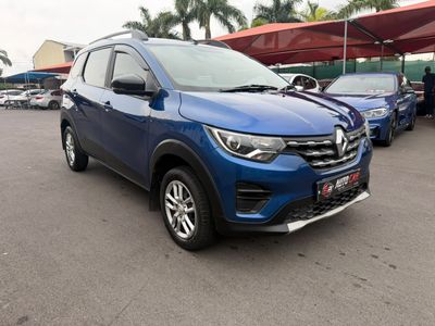 2024 Renault Triber 1.0 Dynamique