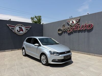 2021 Volkswagen Polo Vivo 1.4 Comfortline 5-dr