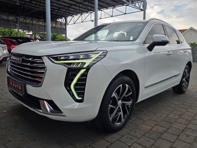2021 Haval Jolion 1.5T Super Luxury Auto