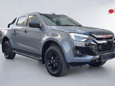 2026 Isuzu D-Max 1.9 DDI HR X-Rider Auto Double-Cab