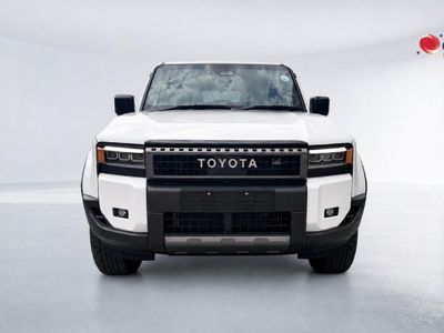 2026 Toyota Land Cruiser Prado VX-R 2.8GD Auto
