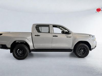 2026 Toyota Hilux 2.8 GD-6 RB SRX 4x4 Auto Double-Cab