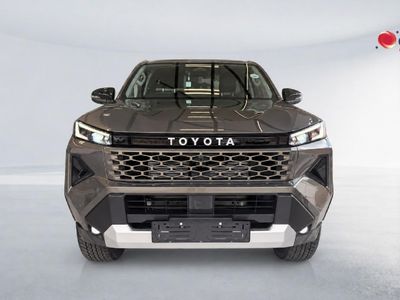 2026 Toyota Hilux 2.8 GD-6 RB Raider X Auto Extended Cab