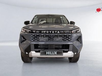 2026 Toyota Hilux 2.8 GD-6 RB Raider X Auto Extended Cab