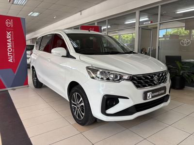 2023 Suzuki Ertiga 1.5 GL Manual