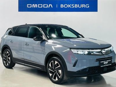 2026 Opel Grandland X 1.6T Edition Auto