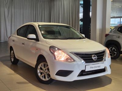 2023 Nissan Almera 1.5 Acenta Auto