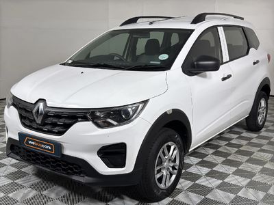 2021 Renault Triber 1.0 Expression