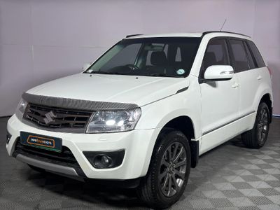 2016 Suzuki Grand Vitara 2.4 Summit Auto