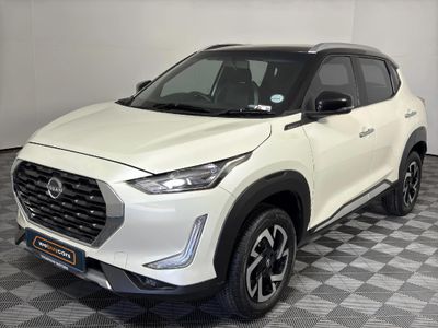 2024 Nissan Magnite 1.0 Acenta