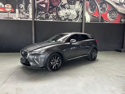 2017 Mazda CX-3 2.0 Individual Plus Auto | Hikari Auto
